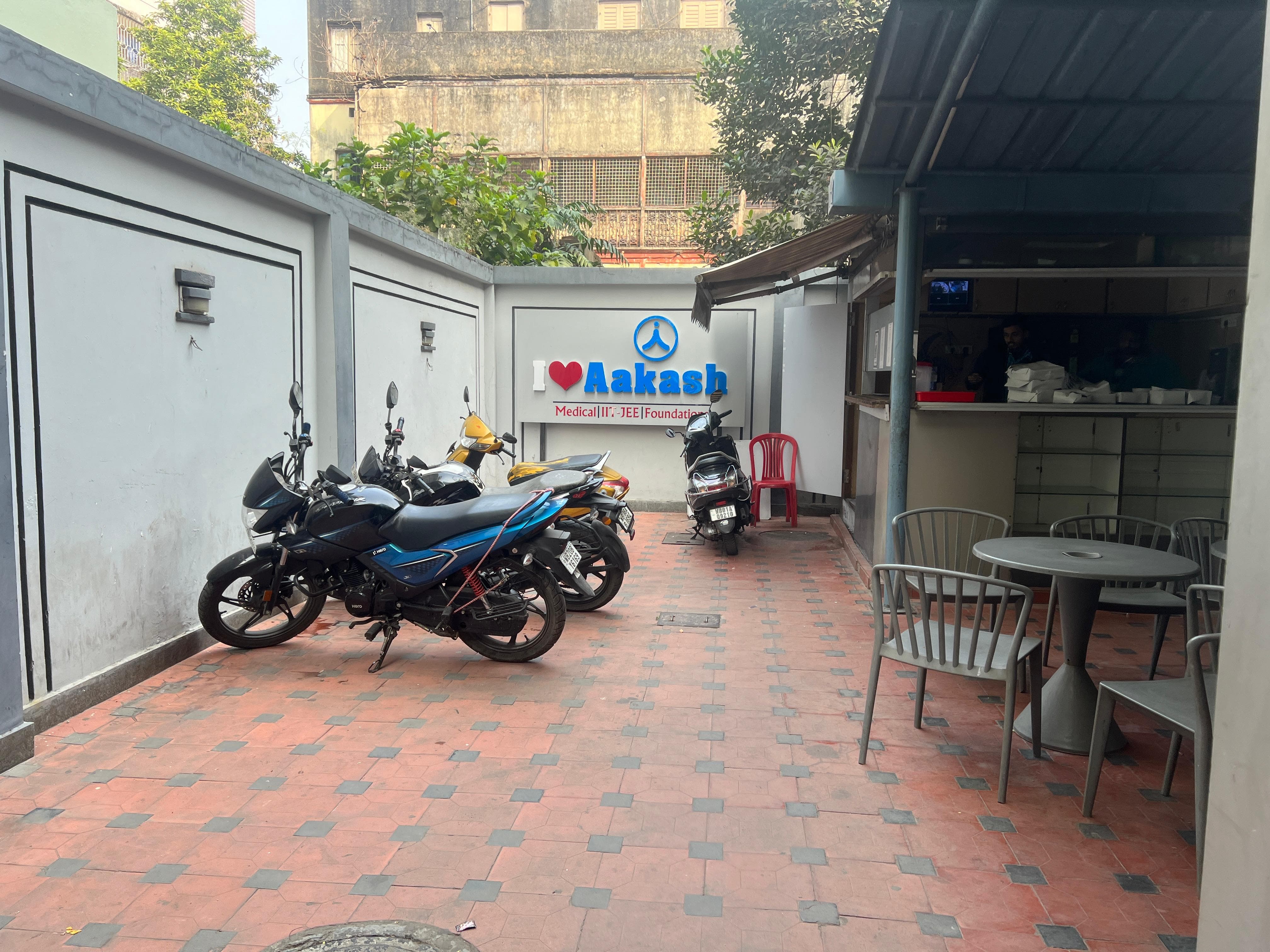 Aakash Institute South Aakash Institute photo 5